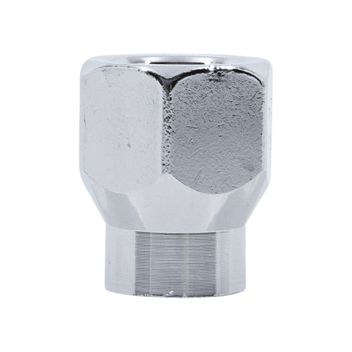 E-T Conical Seat Open End (13/16 Hex 14mm x 1.50 | 78568048