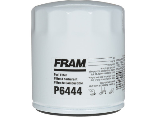 Fuel Filter Spin-On | FRMP6444