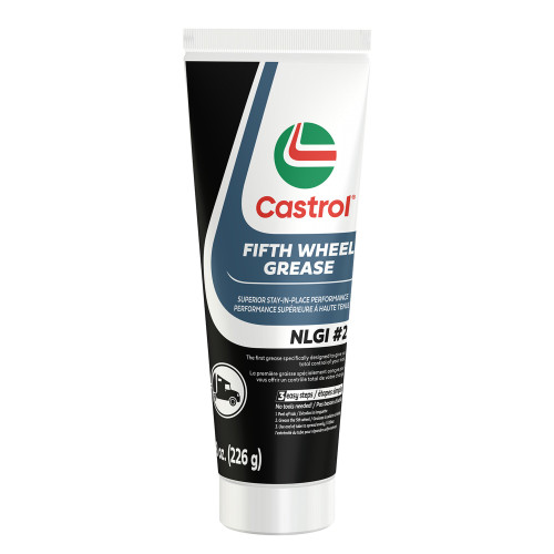 5th Wheel Grease - 226g | CAS0108634