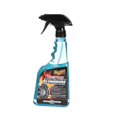 Hot Rims Aluminum Wheel Cleaner - 682mL | 486G14324C