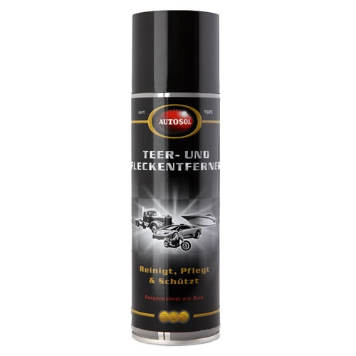 Tar & Stain Remover - 300ml Aerosol | 11711300