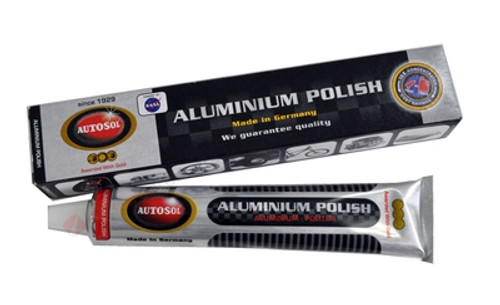 Aluminum Polish - 75ml Tube | 1171824