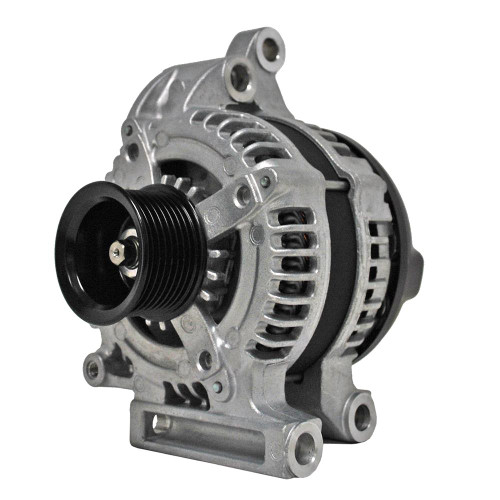 Gold (Professional) Remanufactured Alternator | ACD334-2945A