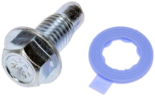 Pilot Point Oil Drain Plug M12-1.75 | DOR65211