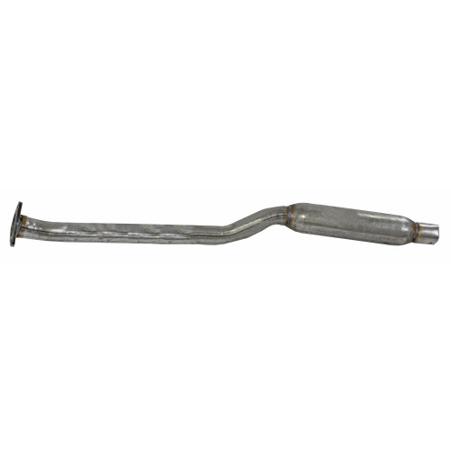 Direct Fit Exhaust Resonator and Pipe Assembly 2.25" Inlet (ID) | WEX54988
