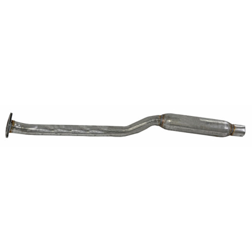 Direct Fit Exhaust Resonator and Pipe Assembly 2.25" Inlet (ID) | WEX54988