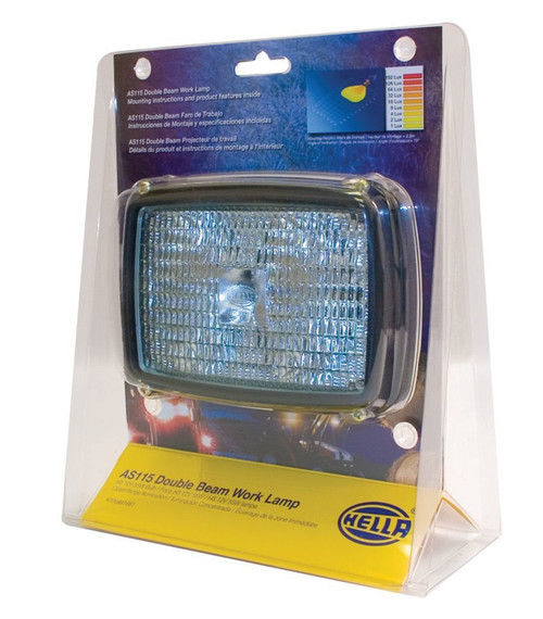 AS115 Double Beam Work Lamp | HEL006991651