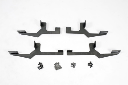 Running Board NXc Bracket Kit | DZ1DZ16271