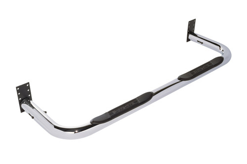 Tubes 3 Round Universal Stainless | DZ1DZ 3700293