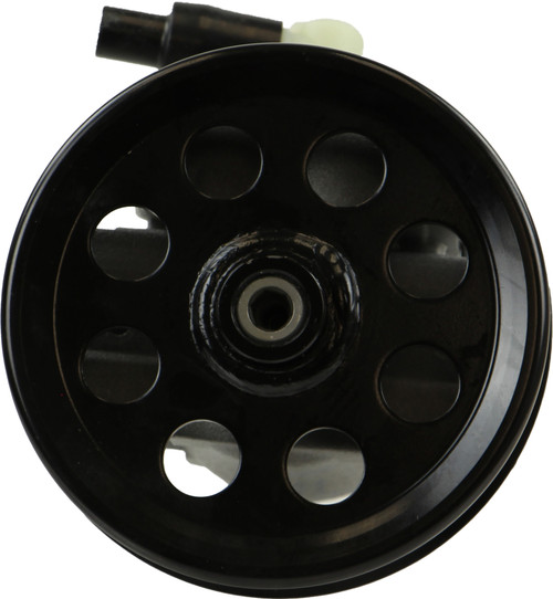 AAE New Hydraulic Power Steering Pump 100% Tested | AAE63460N