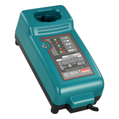 18V Ni-MH Standard Charger | 303DC1804