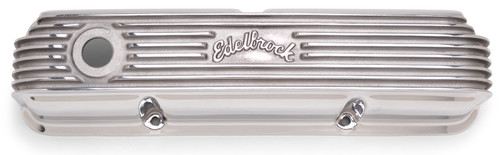 Edelbrock - Valve Covers | EDB4162