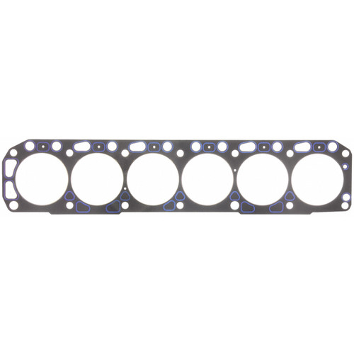 Steel core laminate Engine Cylinder Head Gasket | 5571024
