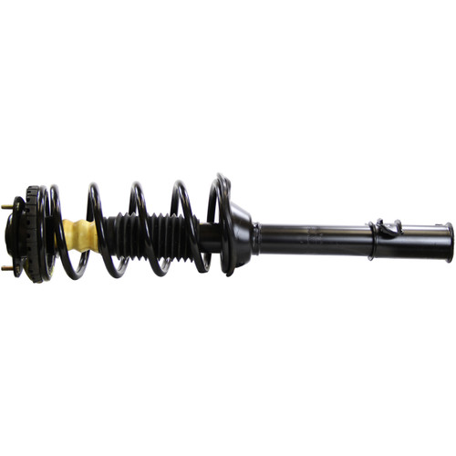 Quick-Strut Rear Right Suspension Strut and Coil Spring Assembly | MON271410