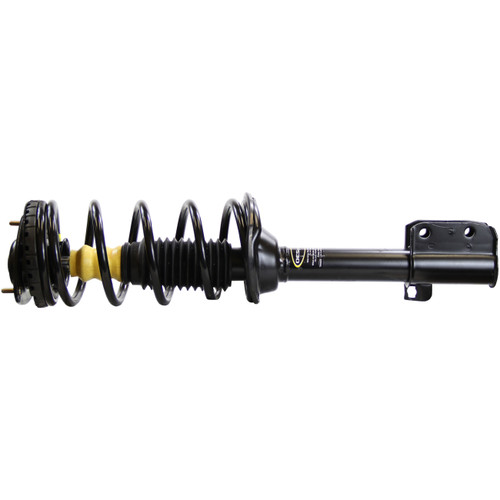 Quick-Strut Rear Left Suspension Strut and Coil Spring Assembly | MON271411