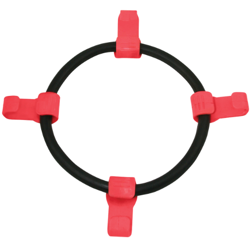 Garden Tractor Link Chain Rubber Tensioner | 423QG20032