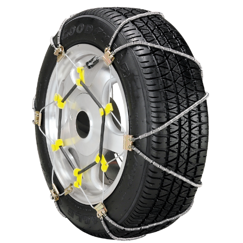 Super Z Passenger Cable Chains | 423SZ319