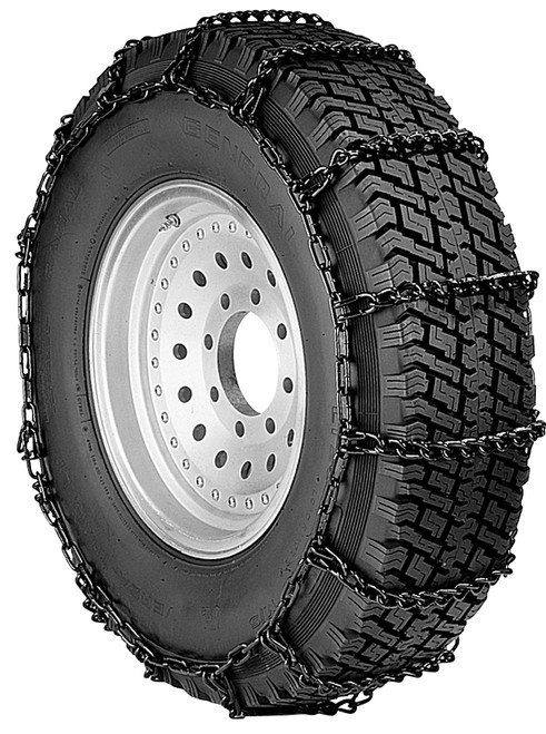 LT Quik Grip Non-Cam Link Style Tire Chains | 423QG2221CAM