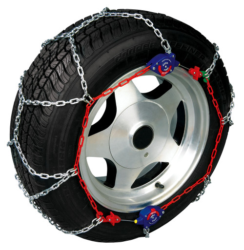 Auto-Trac Passenger Link Tire Chain | 4230155005