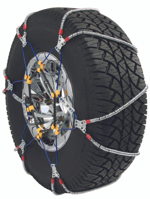 Super Z8 LT Commercial Cable Chains | 423SZ486