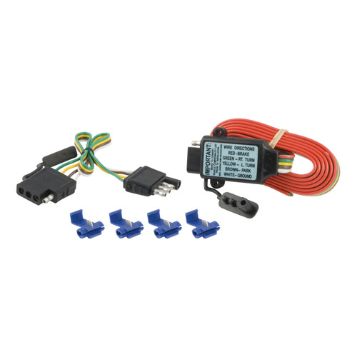 Non-Powered 3-to-2-Wire Taillight Converter | CRT55179