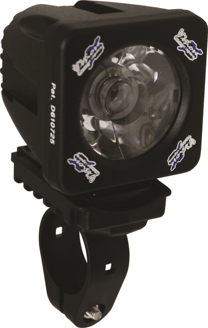 Solstice Solo Handle Bar Mount w/Flat Mounting Adapter | VMS4002746