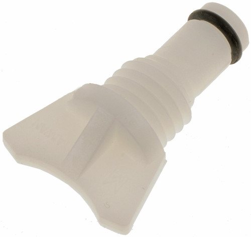 Plastic Drain Cock Screw-In Type Screw-M14-2.0 | DOR490-216-1