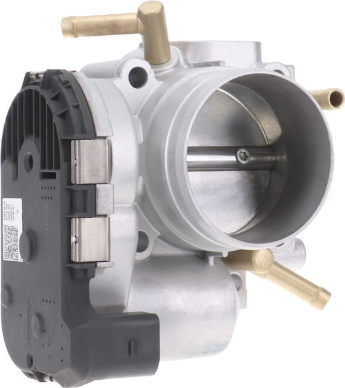Remanufactured Fuel Injection Throttle Body | CAR67-4006