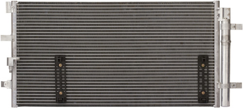 A/C Condenser | SPE7-3868