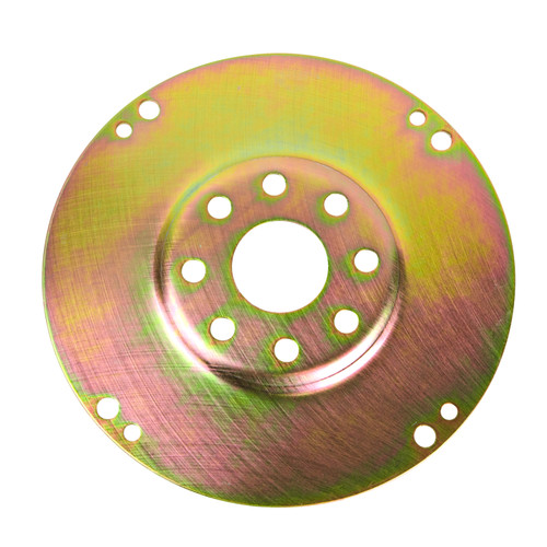 B&M 10231 Chrysler SFI Flexplate - 62 & Later Internally Balanced 8-Bolt Crank - A727 A904 | 51410231