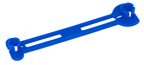 Low Profile Fuel Line Disconnect, for Ford | 30439120