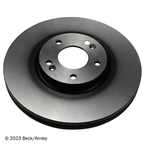 Premium Brake Disc | BEC083-3033