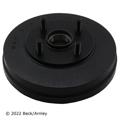 Premium Brake Drum | BEC083-3573