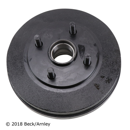 Premium Brake Drum | BEC083-3572