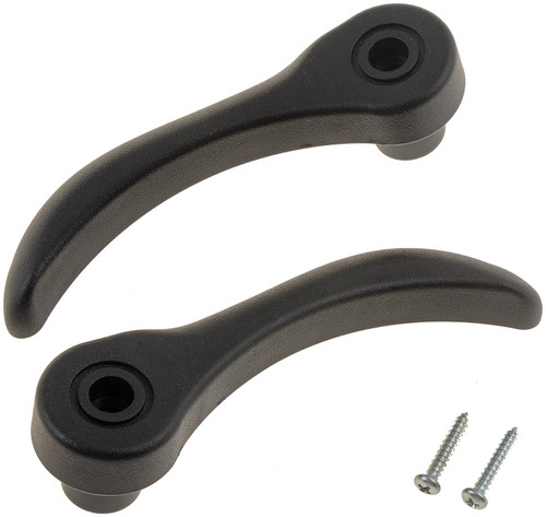 Seat Release Handles | DOR77199