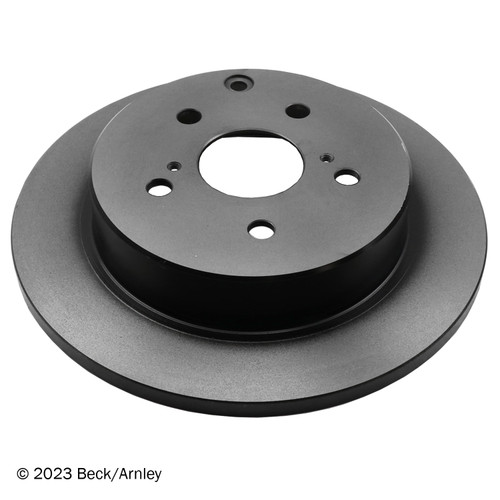 Premium Brake Disc | BEC083-3538