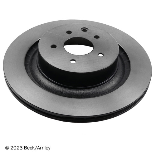 Premium Brake Disc | BEC083-3475