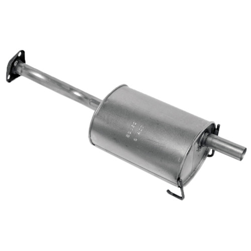 SoundFX Direct Fit Exhaust Muffler 1.75" Outlet (OD) | WEX18585