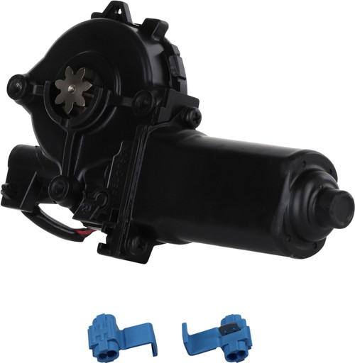 Remanufactured Power Window Motor | CAR47-1104