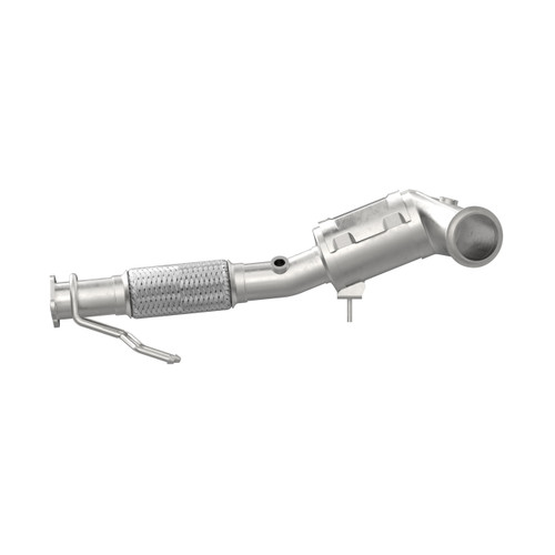 Ultra EPA Direct Fit Catalytic Converter | WEX16884