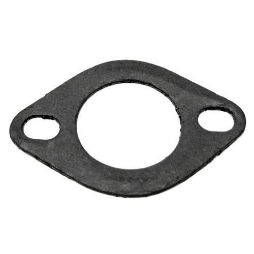 2 Bolt, Exhaust Pipe Flange Gasket | WEX31671