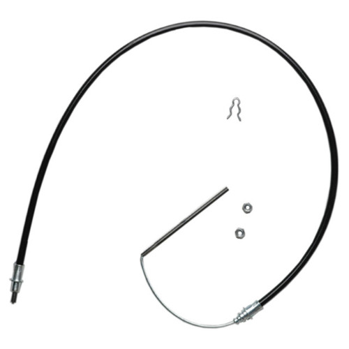 Element3 Parking Front Brake Cable | RAYBC92808