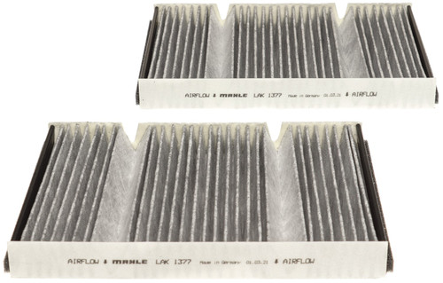 Cabin Air Filter | MAHLAK 1377/S