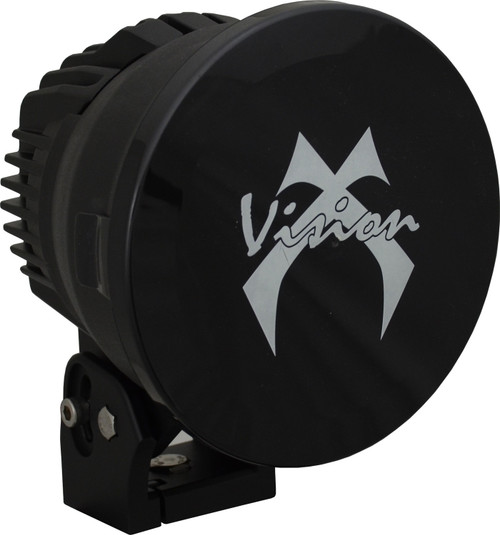 Transporter and 6500 Series Polycarbonate Cover Black | VMS9160245