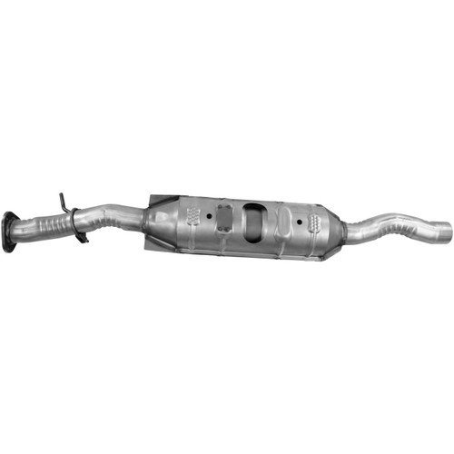 Ultra EPA Direct Fit Catalytic Converter 3" Outlet (OD) | WEX55692