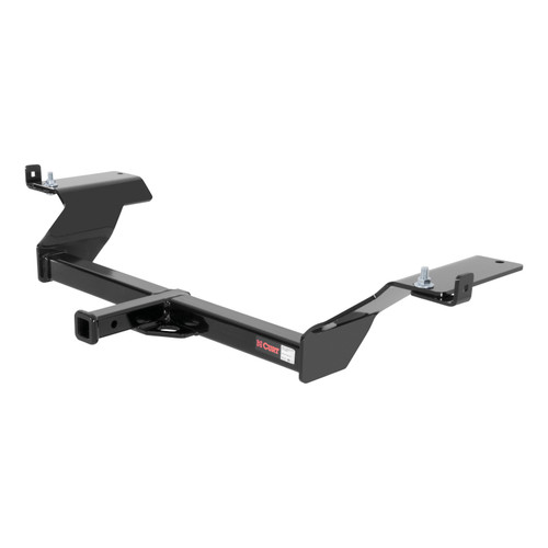 Class 2 Hitch, 1-1/4" Receiver, Select LeSabre, Lucerne, Aurora, Bonneville | CRT12044