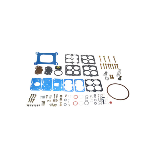 Super NS Rebuild Kit (4160 Vs) | QFT3-300QFT