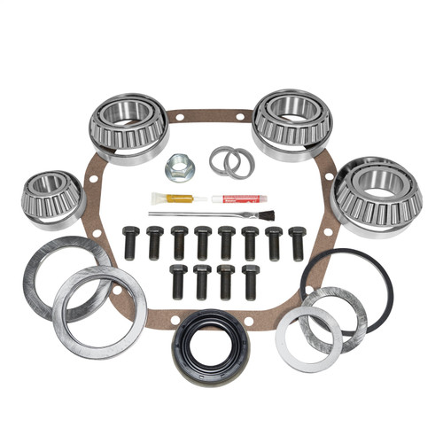 Yukon Master Overhaul Kit for '07 & Down Ford 10.5" Differential | YGA14044