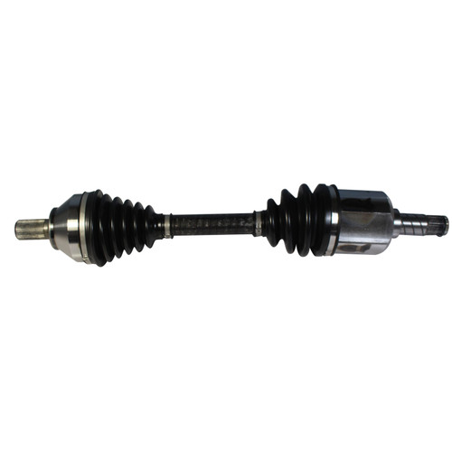 Volvo (FWD) CV Axle Assembly  - Front Left | GSPNCV73015