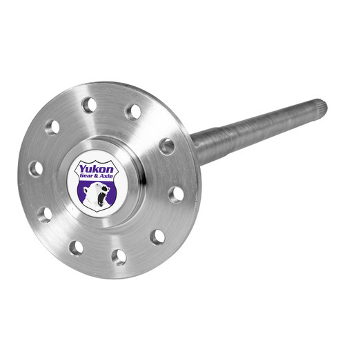 Yukon 1541H alloy rear axle for 8.2" and 8.5" GM passenger | YGA21246